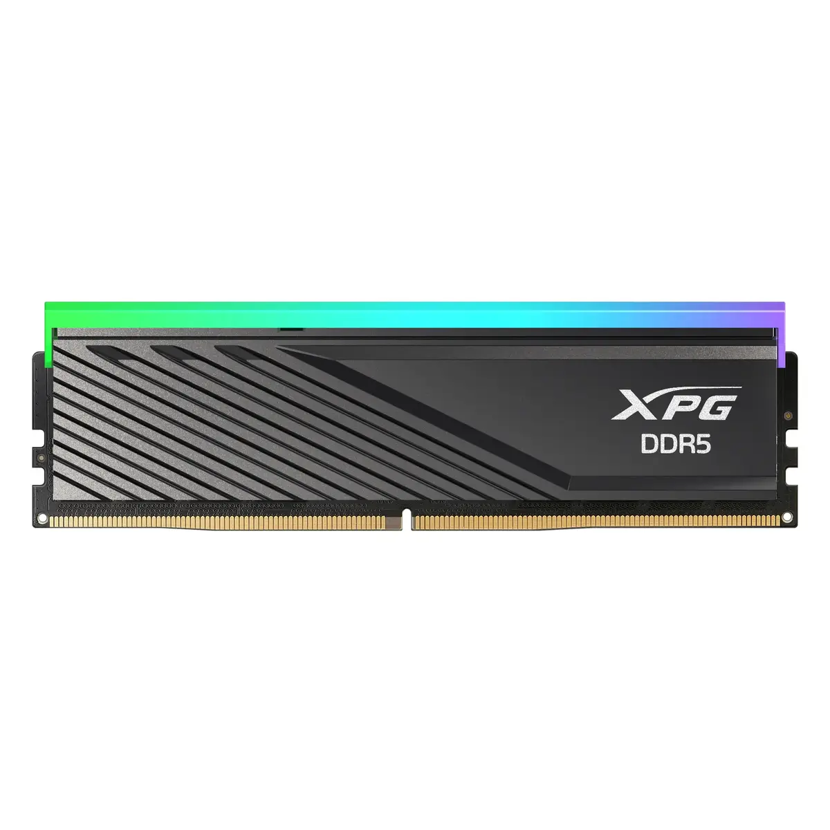 XPG LANCER BLADE RGB v 32 ГБ DDR5 6000 МГц Photo 2