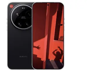 Смартфон Xiaomi Leica Leitzphone 5G Dual‑SIM 16GB RAM 1TB 6,9" AMOLED Snapdragon 8 Elite (чёрный)