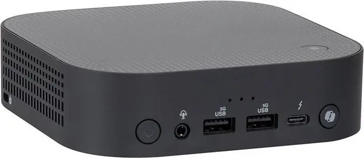 Mini-PC Tarox G15 AI — Intel