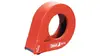 Tesa tape dispenser 06074-00001-01 Metal red Photo 2