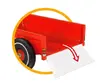 Simba‑Dickie BIG Bobby‑Caddy toy car trailer Photo 3