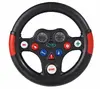 Simba‑Dickie BIG Racing Sound Wheel 800056487 Photo 2