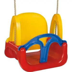 Качели 3 в 1 Simba-Dickie Simba 3 in 1 swing — многофункциональные детские качели и шезлонг