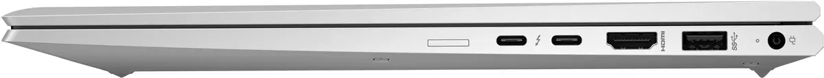 HP EliteBook 850 G8 ноутбук i5-1135G7 15.6" Photo 6