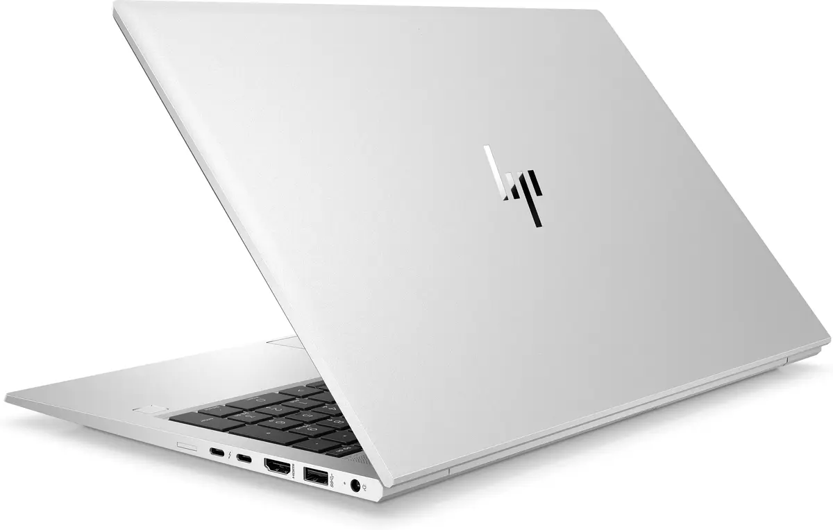 HP EliteBook 850 G8 ноутбук i5-1135G7 15.6" Photo 7