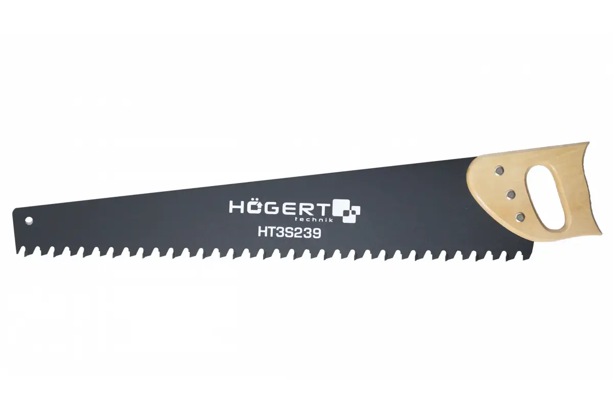 Concrete saw HOGERT HT3S240, 600 mm Photo 2
