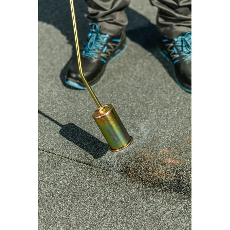 HOGERT HT2C512 gas torch Photo 3