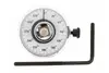 HOGERT HT8G421 угловой измеритель 360° 1/2" Photo 2