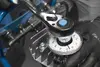 HOGERT HT8G421 угловой измеритель 360° 1/2" Photo 6