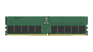 Atmiņas modulis KINGSTON KTH-PL556E-32G 32 GB DDR5 288-pin DIMM ECC 1.1 V