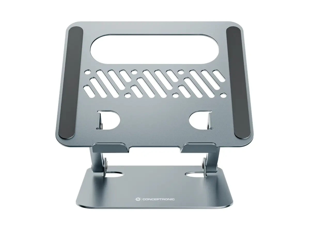 CONCEPTRONIC THANA10G klēpjdatora statīvs — salokāms Photo 2