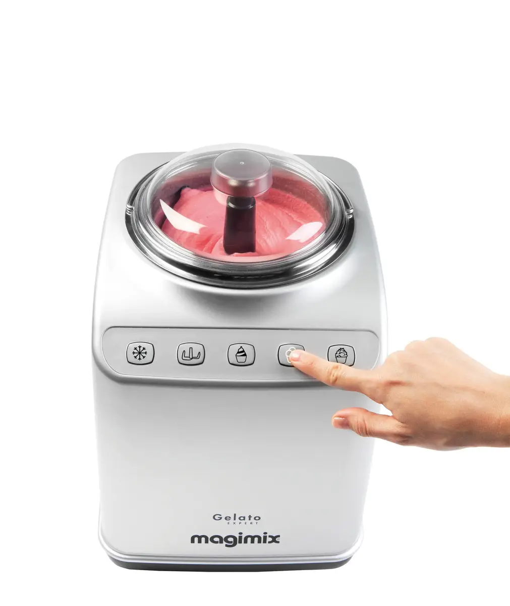Magimix 11680 RW мороженица 2 л Photo 2