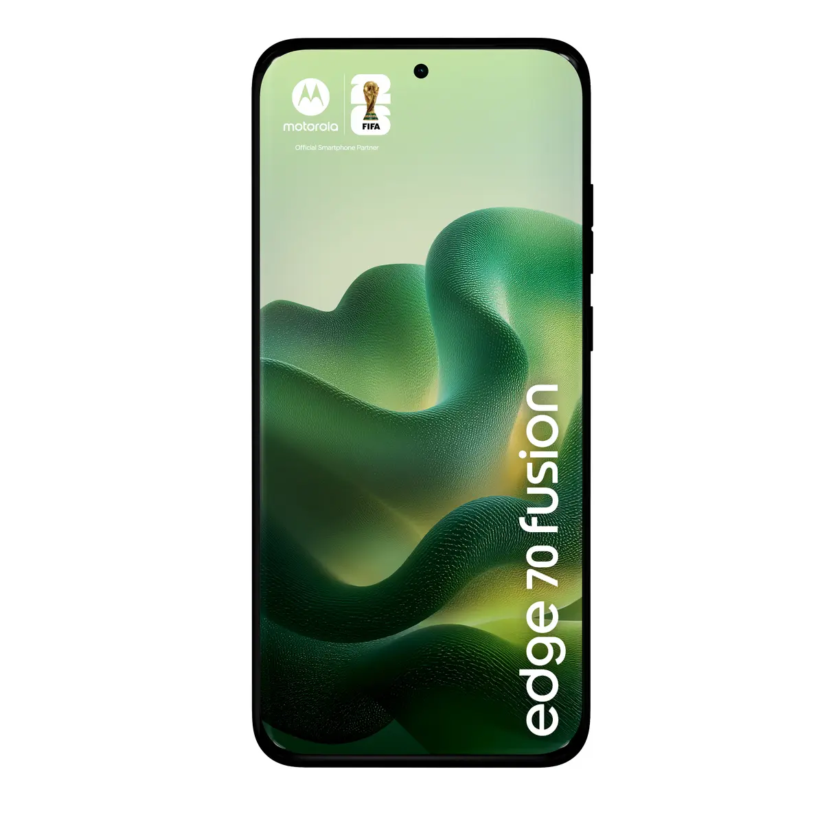 Смартфон Motorola Edge 70 Fusion Photo 3