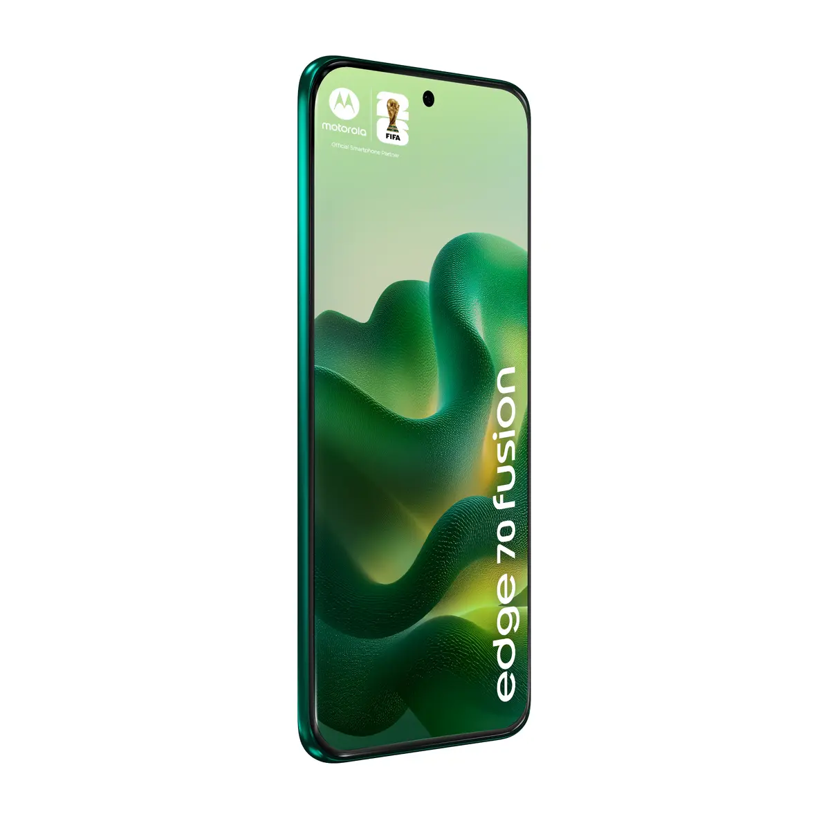 Смартфон Motorola Edge 70 Fusion Photo 4