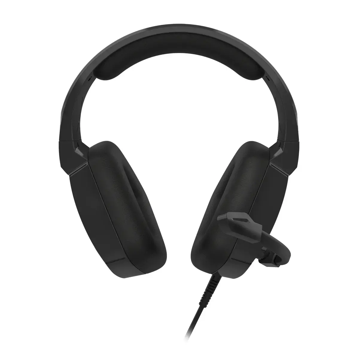Krom Gaming KOPA PRO проводные игровые наушники Photo 3