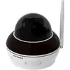 Foscam D8T white outdoor 8MP 4K PTZ IP camera Photo 4