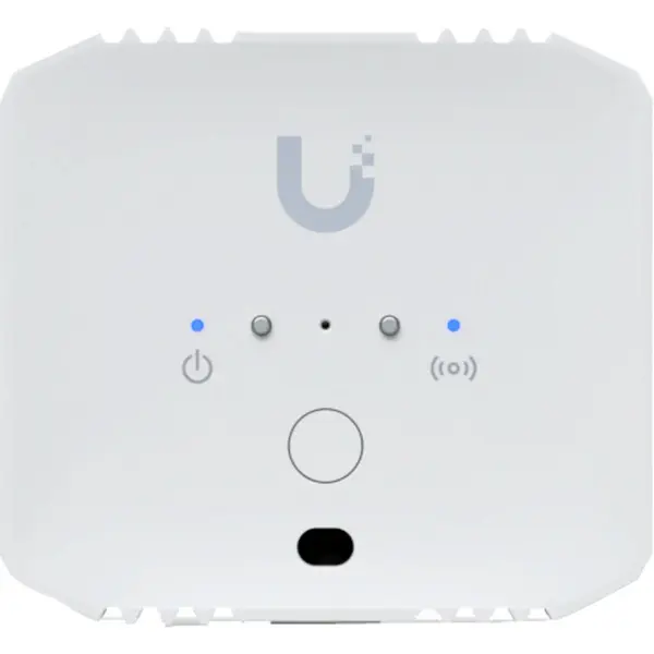 Kupolveida IP kamera Foscam D8ET black