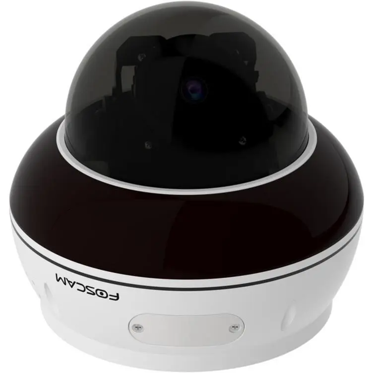 Foscam D8ET white 6954836061251 Photo 5