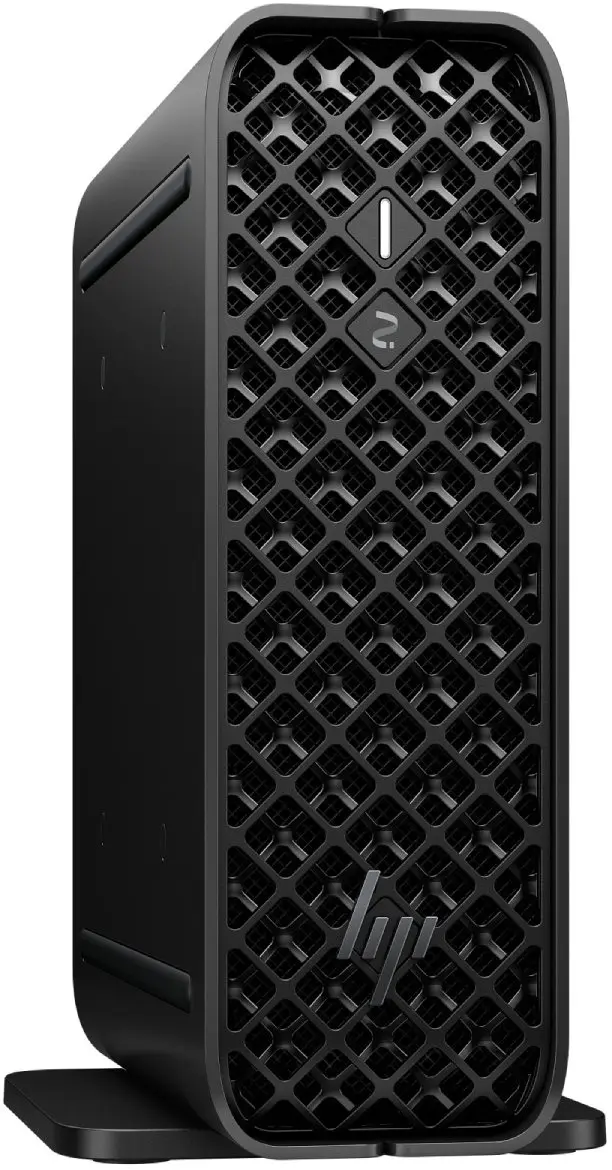 HP Z2 Mini G1i workstation — Intel Core Ultra 9 285K Photo 2