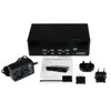 Sonstige SV431DD2DUA 4 porta Dual DVI USB KVM Photo 4