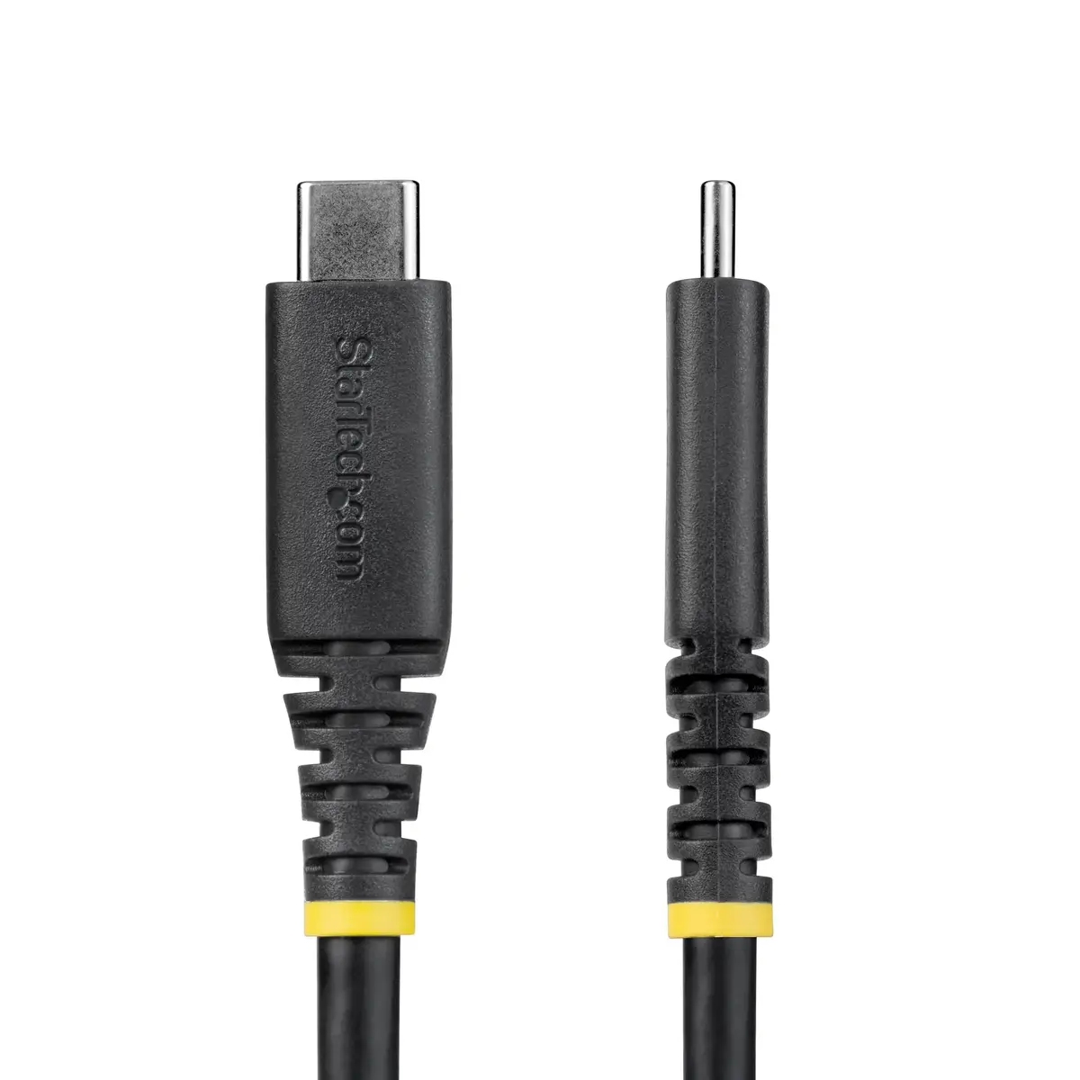 StarTech USB4 Cable 2m USB-C to USB-C 20Gbps Photo 2