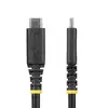 StarTech USB4 Cable 2m USB-C to USB-C 20Gbps Photo 2