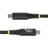 StarTech USB4 Cable 2m USB-C to USB-C 20Gbps Photo 3