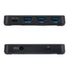StarTech 4 portu USB-C/USB-A koncentrators 311UE-USB-HUB Photo 2