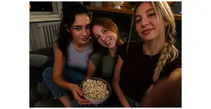 Skaidras nakts fotogrāfijas