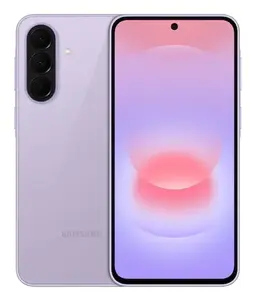 Смартфон Samsung Galaxy A37 5G — 6,7" (17 см) FHD+, 8 ГБ ОЗУ, 256 ГБ, тройная 50 МП камера, 5000 мА·ч, Dual SIM, Lavender
