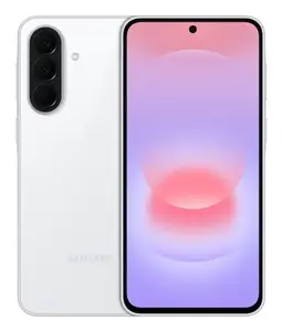 Смартфон Samsung Galaxy A37 5G — 6.7" FHD+, 8 ГБ ОЗУ, 256 ГБ, 5000 мА·ч, Dual SIM, белый