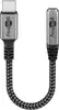 Audio adapter cable Goobay 3.5mm→USB‑C 0.15 m Photo 2
