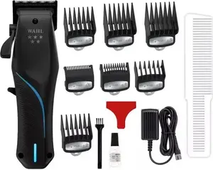 Машинка для стрижки Wahl Vapor Professional 3026483 — профессиональная проводная машинка