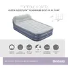 Bestway Tritech Queen 84 см надувной матрас Photo 7