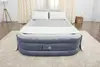 Bestway Tritech Queen 84 см надувной матрас Photo 12