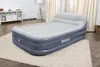 Bestway Tritech Queen 84 см надувной матрас Photo 14