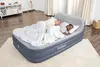 Bestway Tritech Queen 84 см надувной матрас Photo 20