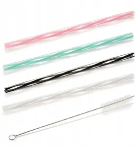 Reusable drinking straws tescoma myDRINK model 308863.00 (EAN 8592973124613)