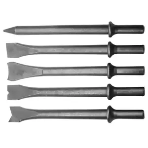 Зубило для металла NEO tools 14-029, 1 шт., для придания формы и резки металла