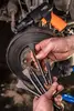 Зубило для металла NEO tools 14-029 Photo 2