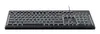 TRUST Primo Illuminated wired full-size keyboard Photo 2