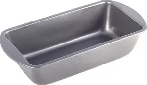 Baking Pan Ofenbach Forma 100702 non-stick loaf / meatloaf tin for bread and cake