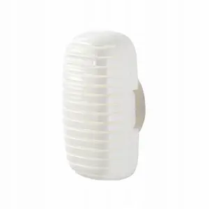 Fridge Odour Absorber Wenko Presto (model TESC-AK-01-24) — passive charcoal-based refrigerator deodoriser