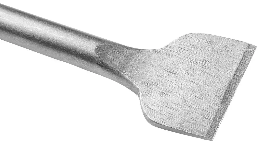 Metalworking chisel GRAPHITE 57H554 Photo 3