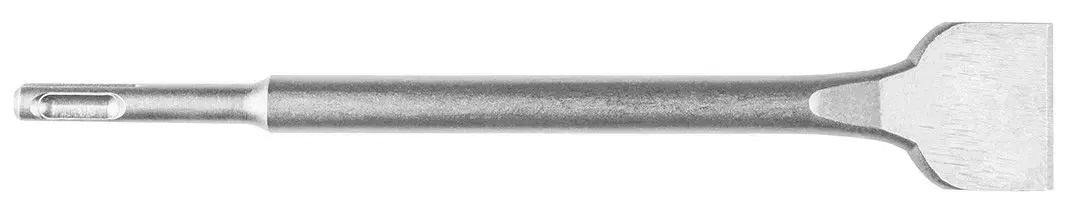 Metalworking chisel GRAPHITE 57H554 Photo 4