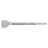 Metalworking chisel GRAPHITE 57H554 Photo 6