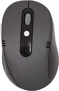 Wired Optical Mouse Aptel AK211 — USB, Ambidextrous, 3 Buttons