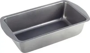 Bake pan Ofenbach Forma 100701 non-stick loaf pan for bread, pâté, and cakes
