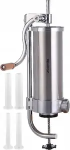 Sausage Stuffer Kamille KM-6509 vertical 3.0 kg capacity