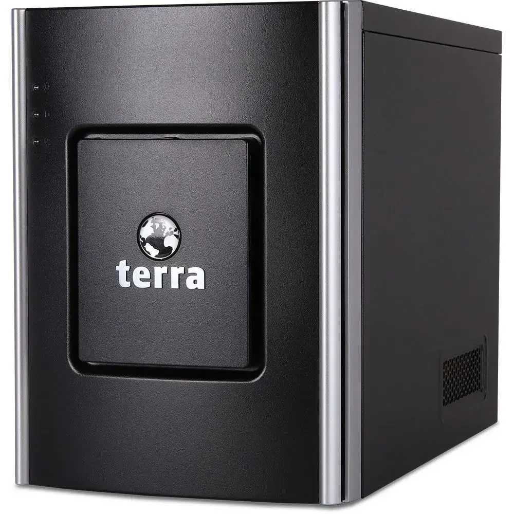 Wortmann TERRA MINISERVER G6 E-2434 мини-тур сервер Photo 6